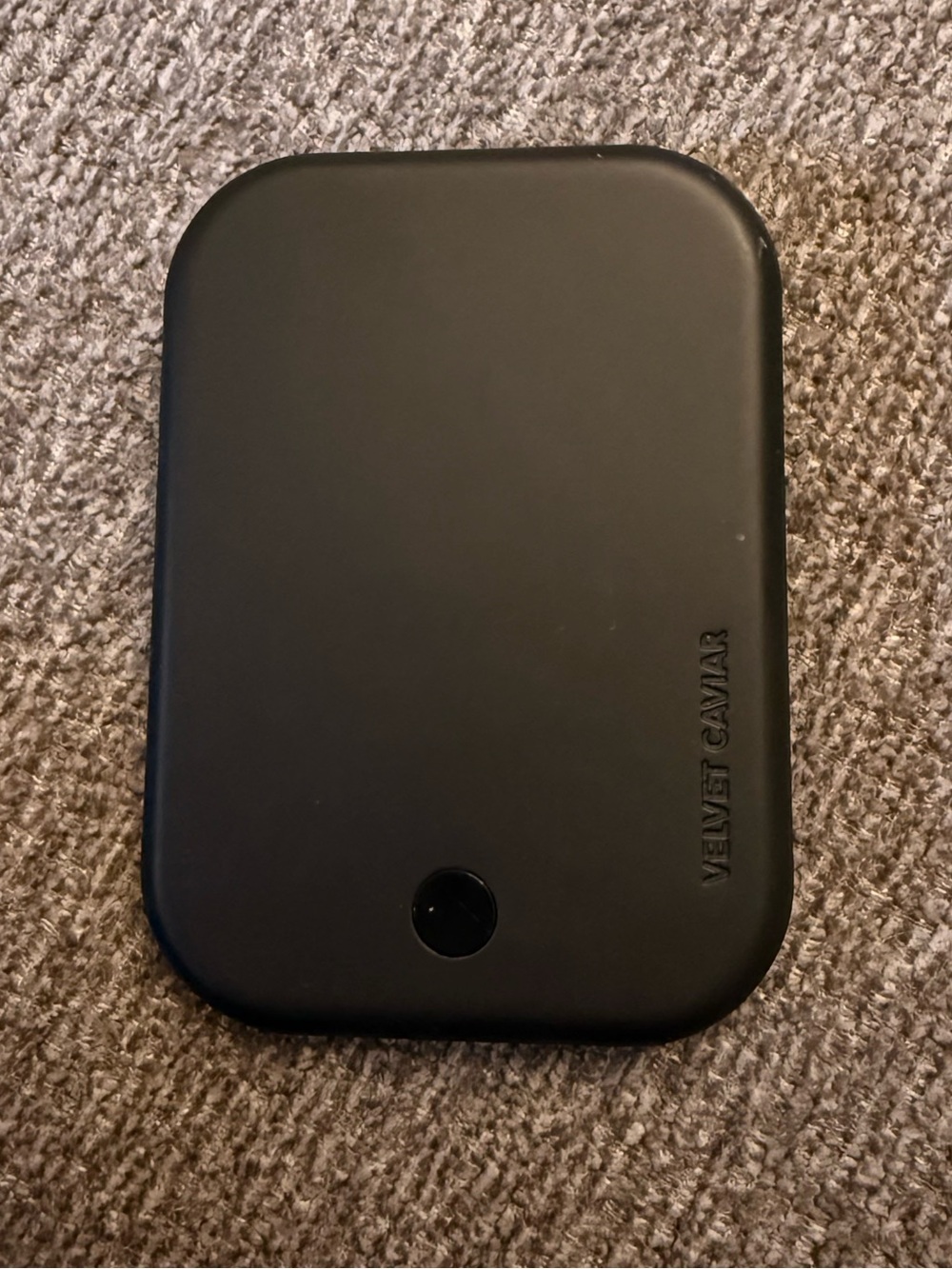 Velvet Caviar MagSafe Power Pack